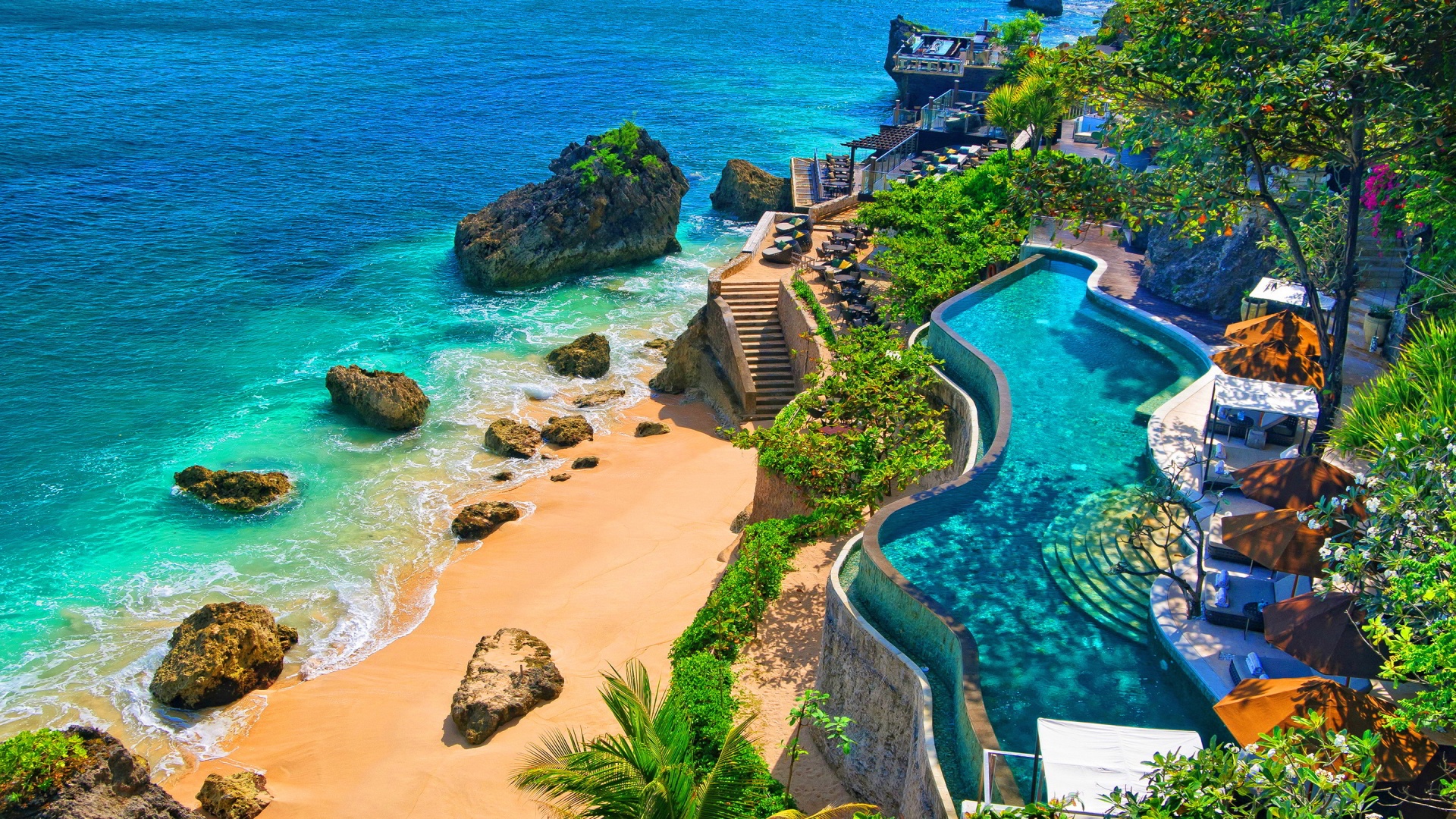 Bạn đã đến 5 hòn đảo này chưa ?